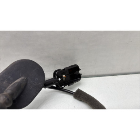 Serrure arriere droit RENAULT CLIO 4