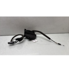 Serrure arriere droit RENAULT CLIO 4