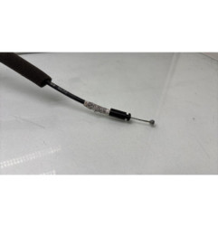 Serrure arriere droit RENAULT CLIO 4