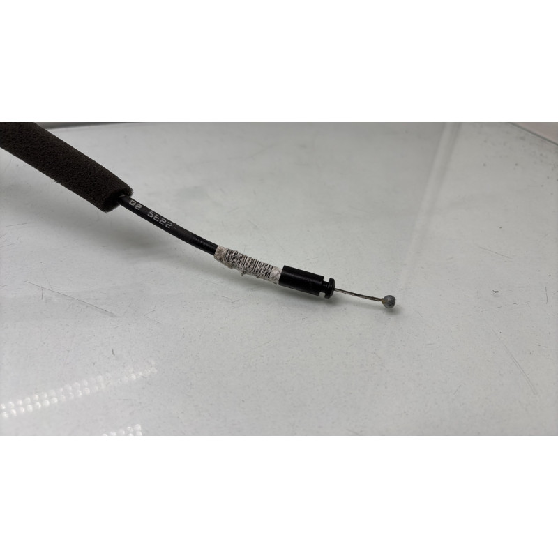 Serrure arriere droit RENAULT CLIO 4 Photo n°4