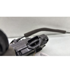 Serrure arriere droit RENAULT CLIO 4