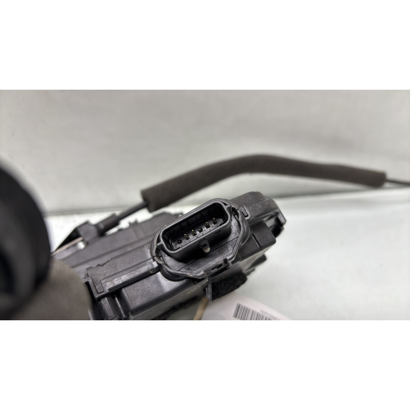 Serrure arriere droit RENAULT CLIO 4 Photo n°5