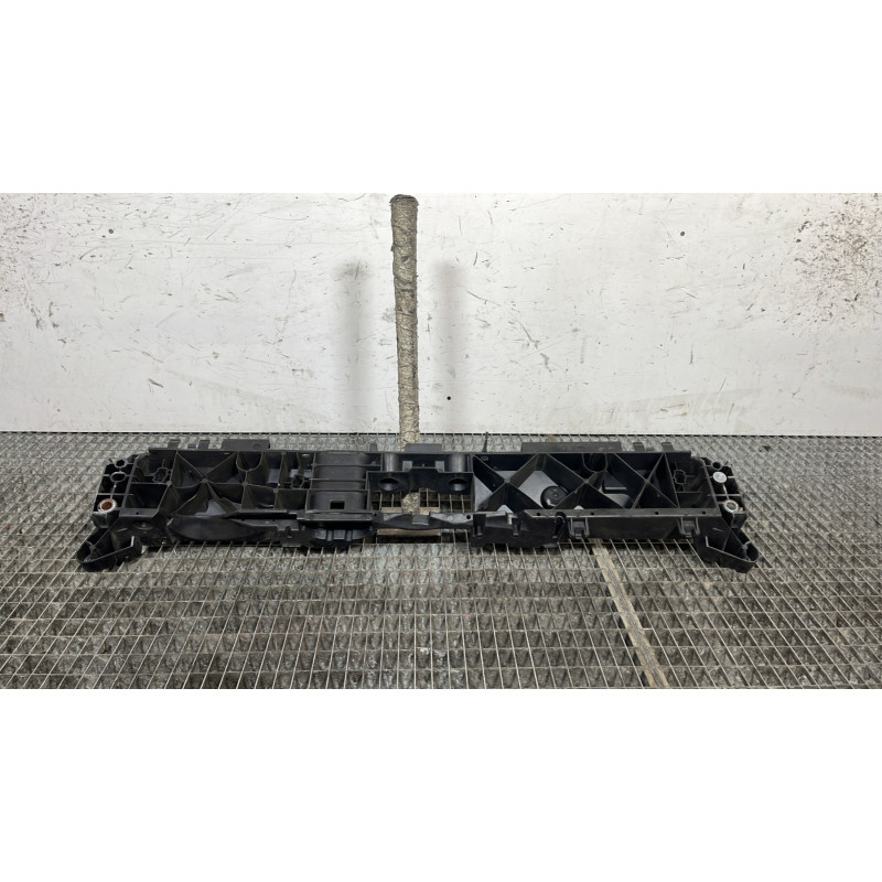 Traverse superieure RENAULT CLIO 4 Photo n°4