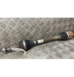 Cardan droit (transmission) RENAULT CLIO 4