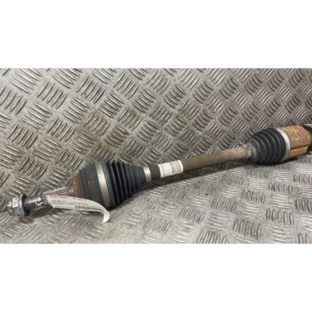 Cardan droit (transmission) RENAULT CLIO 4