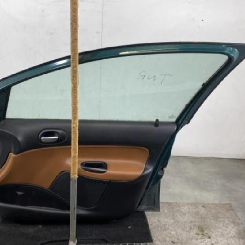 Porte avant droit PEUGEOT 206 Photo n°6