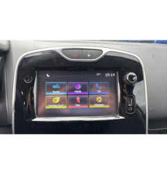 Cardan droit (transmission) RENAULT CLIO 4