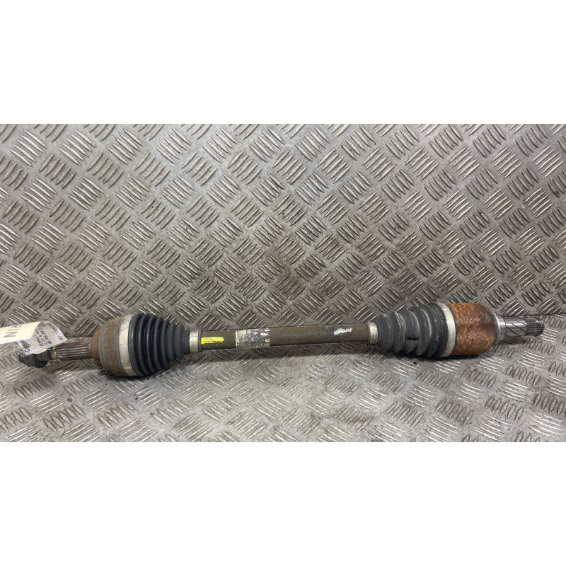 Cardan gauche (transmission) RENAULT CLIO 4 Photo n°1