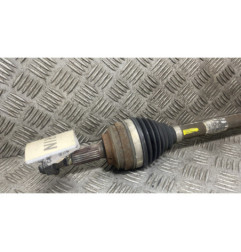 Cardan gauche (transmission) RENAULT CLIO 4