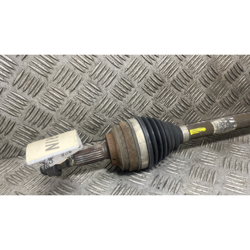 Cardan gauche (transmission) RENAULT CLIO 4 Photo n°2