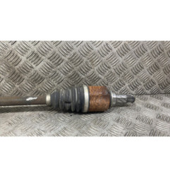 Cardan gauche (transmission) RENAULT CLIO 4