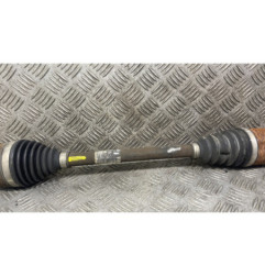 Cardan gauche (transmission) RENAULT CLIO 4