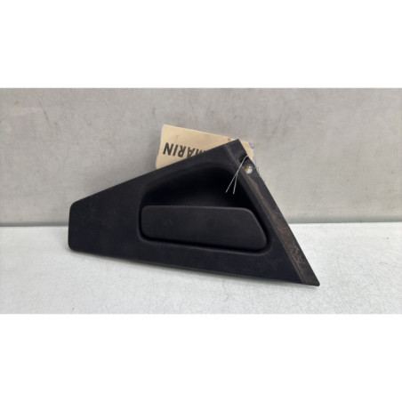 Poignee porte arriere gauche RENAULT CLIO 4 Photo n°1