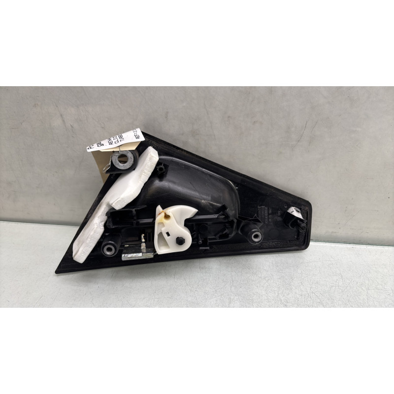 Poignee porte arriere gauche RENAULT CLIO 4 Photo n°2