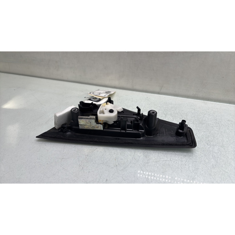 Poignee porte arriere gauche RENAULT CLIO 4 Photo n°4