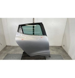 Porte arriere droit RENAULT CLIO 4 Photo n°1