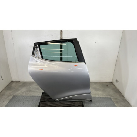 Porte arriere droit RENAULT CLIO 4 Photo n°1