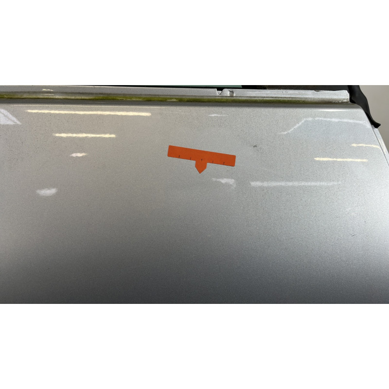 Porte arriere droit RENAULT CLIO 4 Photo n°3