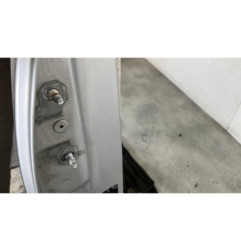 Porte arriere droit RENAULT CLIO 4