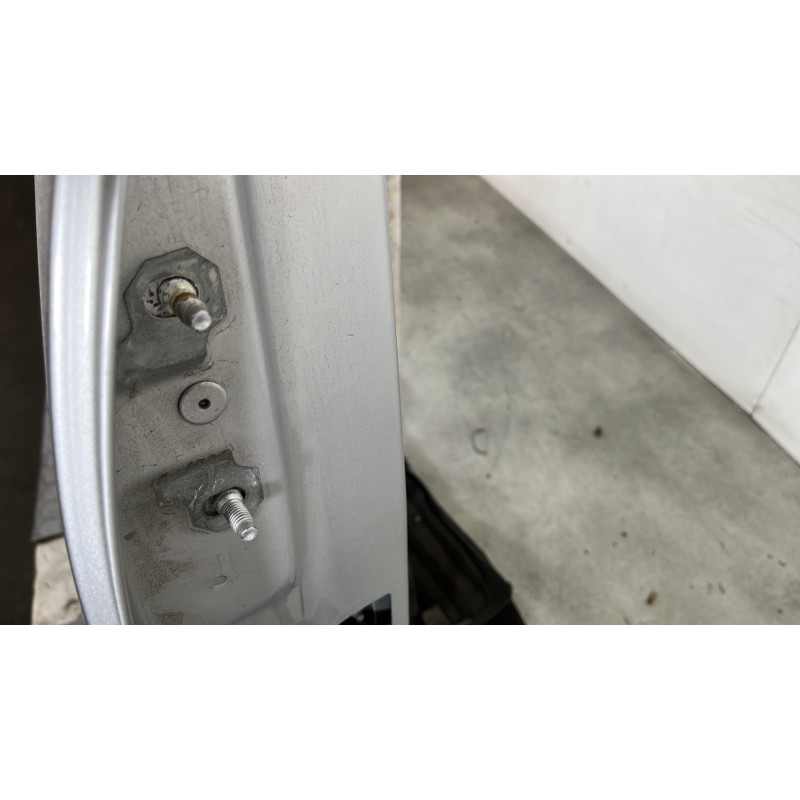 Porte arriere droit RENAULT CLIO 4 Photo n°4