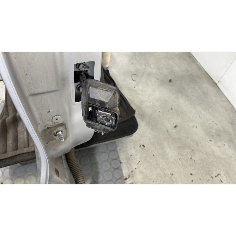 Porte arriere droit RENAULT CLIO 4 Photo n°5