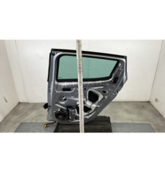 Porte arriere droit RENAULT CLIO 4