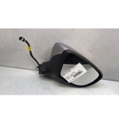Retroviseur droit RENAULT CLIO 4 Photo n°1