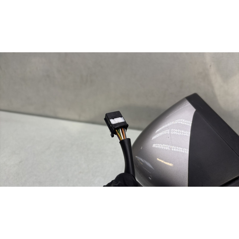 Retroviseur droit RENAULT CLIO 4 Photo n°2