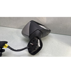 Retroviseur droit RENAULT CLIO 4