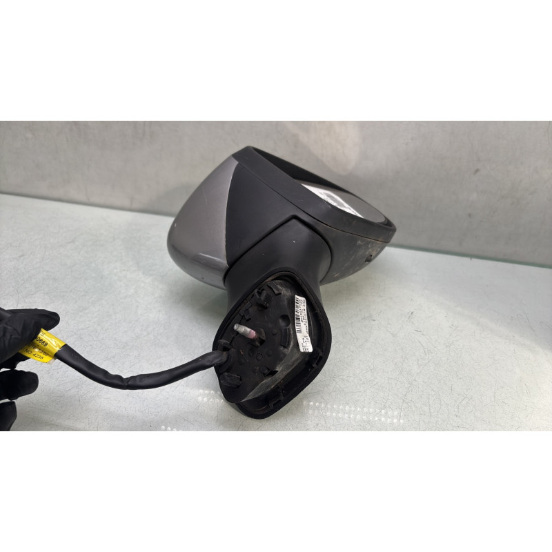 Retroviseur droit RENAULT CLIO 4 Photo n°3