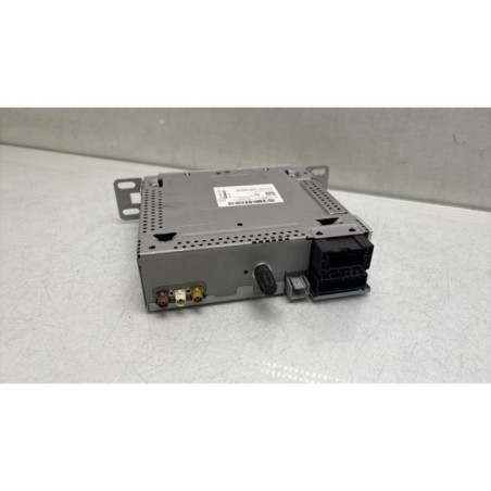 Autoradio d'origine RENAULT CLIO 4