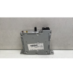Autoradio d'origine RENAULT CLIO 4
