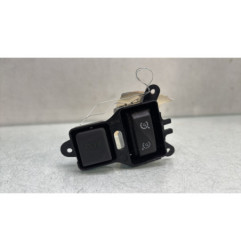 Commande regulateur vitesse RENAULT CLIO 4 Photo n°1