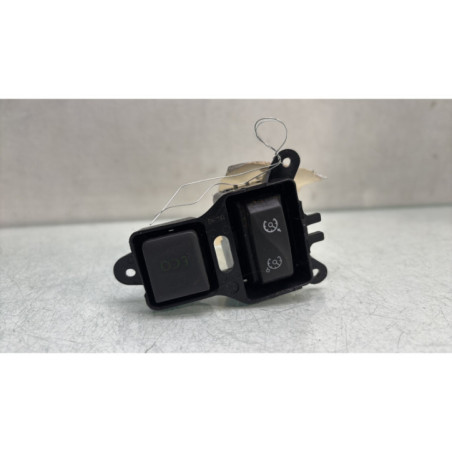 Commande regulateur vitesse RENAULT CLIO 4 Photo n°1