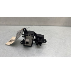 Commande regulateur vitesse RENAULT CLIO 4