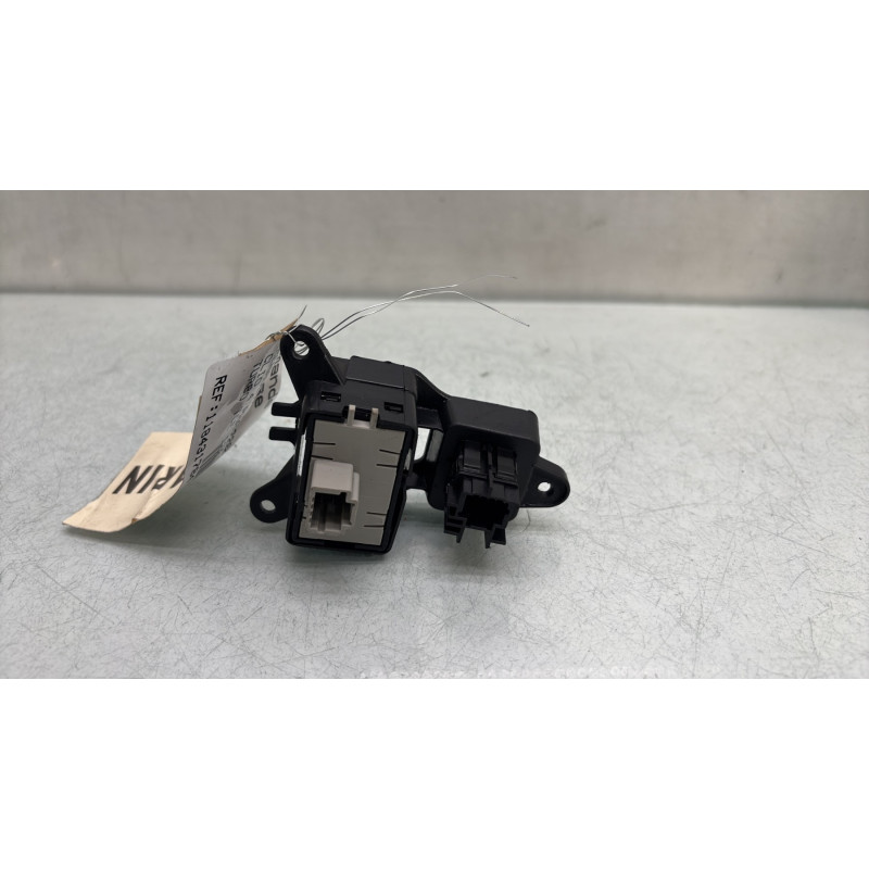 Commande regulateur vitesse RENAULT CLIO 4 Photo n°2