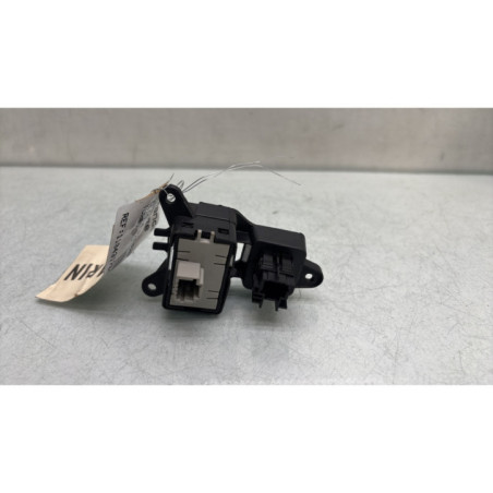 Commande regulateur vitesse RENAULT CLIO 4