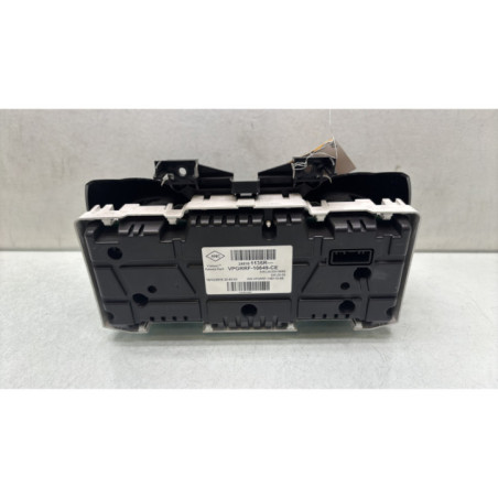 Compteur RENAULT CLIO 4