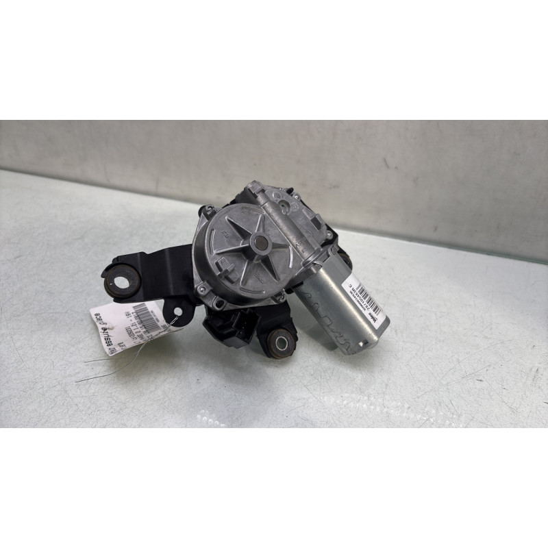 Moteur essuie glace arriere RENAULT CLIO 4 Photo n°2