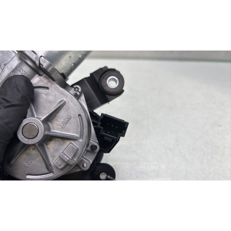 Moteur essuie glace arriere RENAULT CLIO 4 Photo n°3