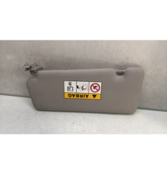 Pare soleil droit RENAULT CLIO 4