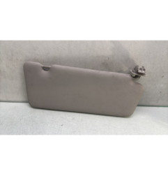 Pare soleil gauche RENAULT CLIO 4