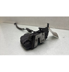 Serrure arriere droit RENAULT CLIO 4 Photo n°1