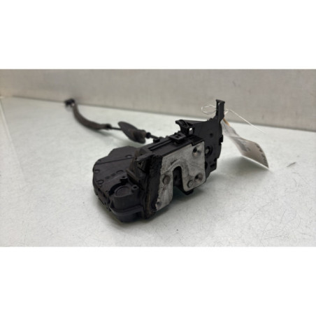 Serrure arriere droit RENAULT CLIO 4 Photo n°1