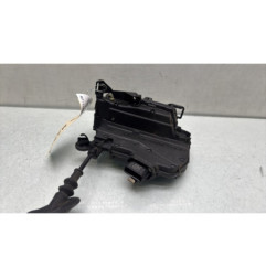 Serrure arriere droit RENAULT CLIO 4