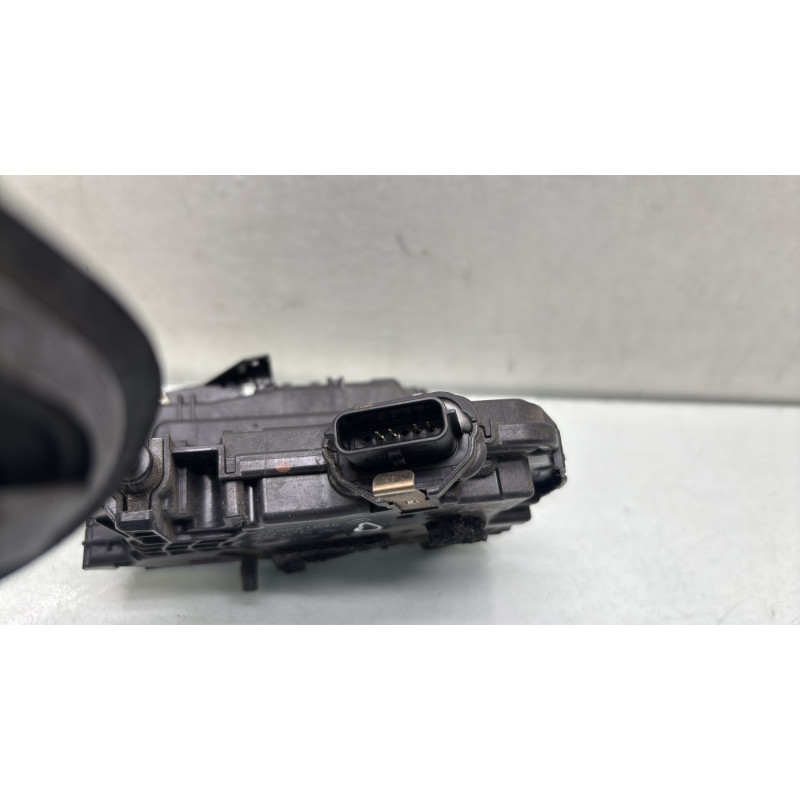 Serrure arriere droit RENAULT CLIO 4 Photo n°3