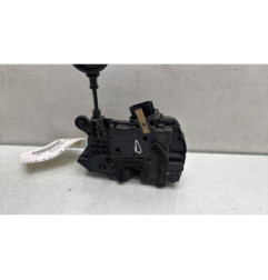 Serrure arriere droit RENAULT CLIO 4