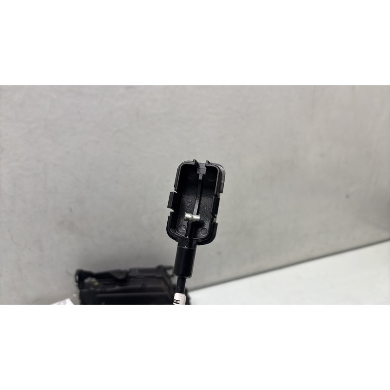 Serrure arriere droit RENAULT CLIO 4 Photo n°5