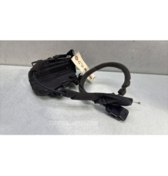 Serrure arriere gauche RENAULT CLIO 4