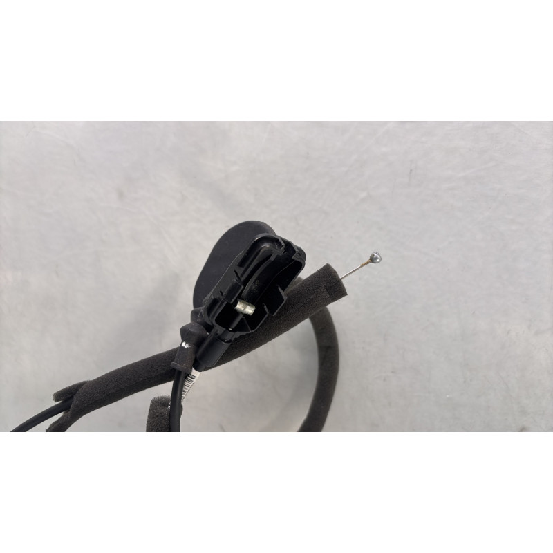 Serrure arriere gauche RENAULT CLIO 4 Photo n°4